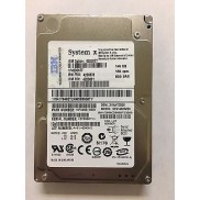 IBM 146GB 15K 6G 2.5'' SAS HDD 42D0681 42D0677 42D0678